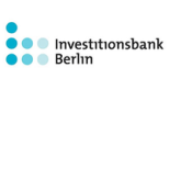 Investitionsbank Berlin Logo