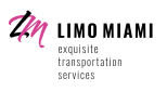 Limo Miami Logo