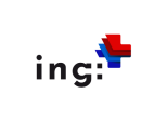 ing+ Logo