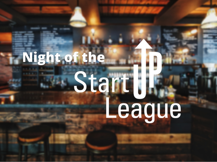 Night of the Start-up League