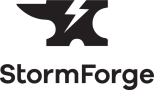 StormForge Logo