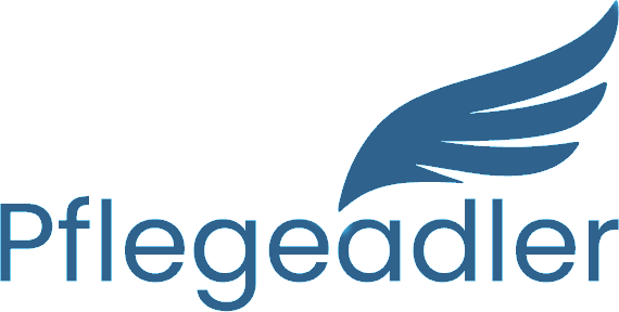 Pflegeadler