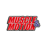 Muscle and Motion Logo
