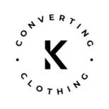 Kleiderly. Logo