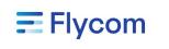 Інтернет-провайдер Flycom Logo