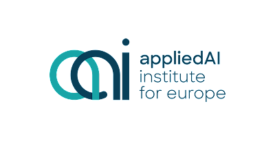 appliedAI Institute for Europe