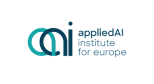 appliedAI Institute for Europe Logo