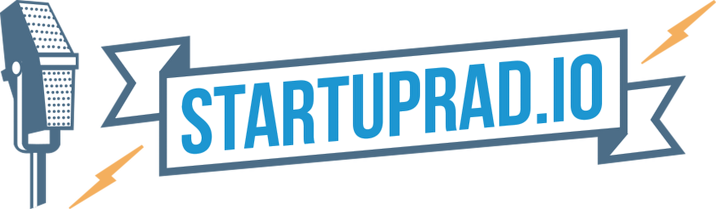 Startuprad.io / startup from Sulzbach (Taunus) / Background