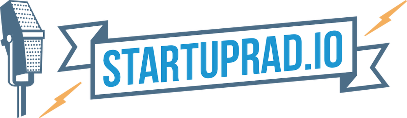 Startuprad.io