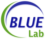 BlueLab Wasseranalysesysteme Logo