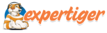 Expertiger Logo