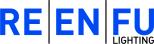 REENFU Lighting Logo