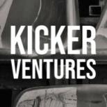 Kicker Ventures Logo