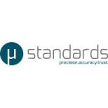myStandards Logo