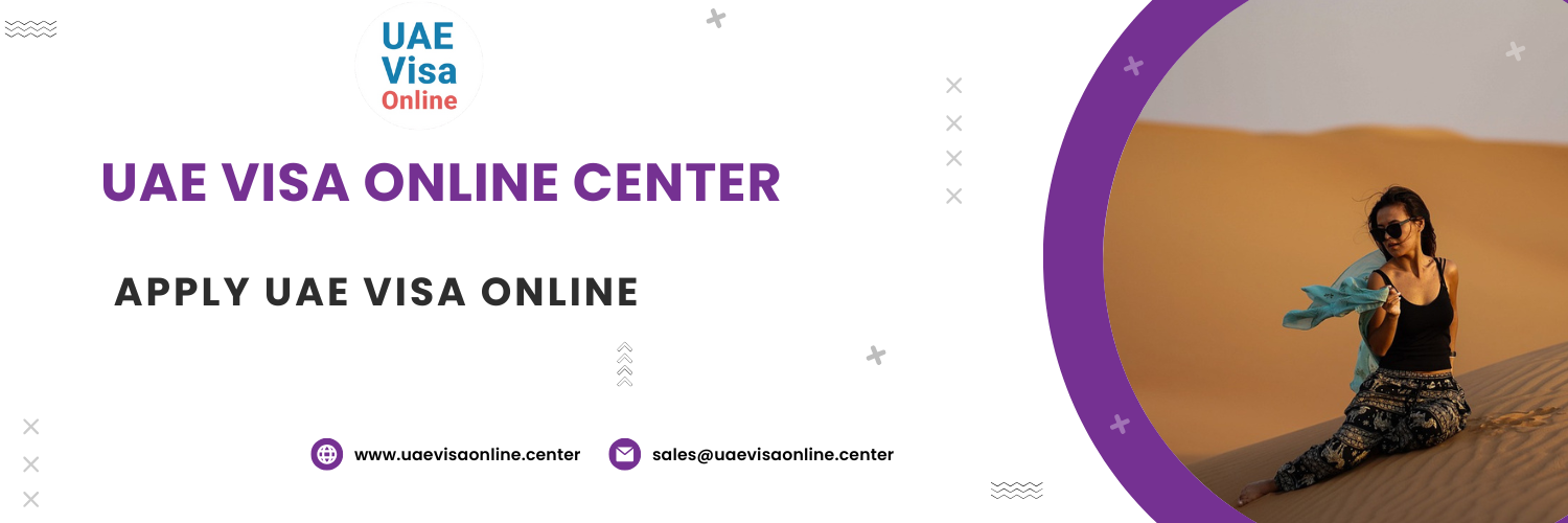 UAE Visa Online Center / agency von Dubai / Background