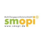 Smopi Logo