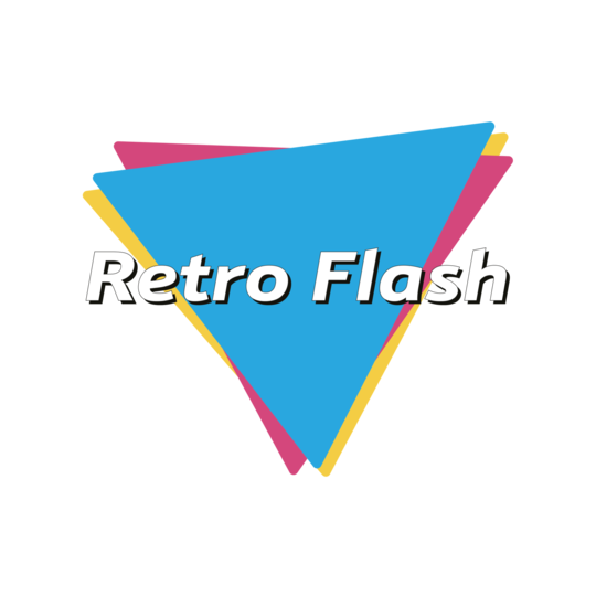 Retro Flash