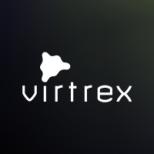 Virtrex Logo