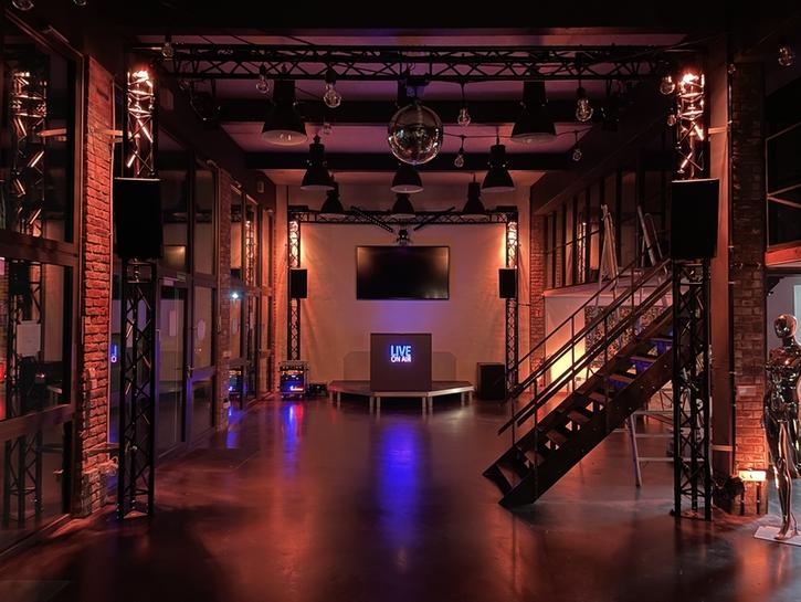 Quizloft Siegburg / other from Siegburg / Background