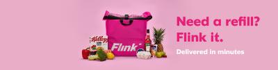 Flink / startup von Berlin / Background