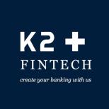 K2 FINTECH Logo