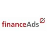 financeAds International Logo