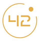 42 Projects Logo