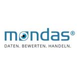Mondas Logo