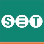 SET Ventures Logo
