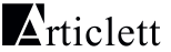 Articlett Logo