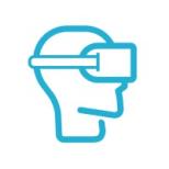 Virtualis Re Logo