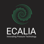 Ecalia Logo