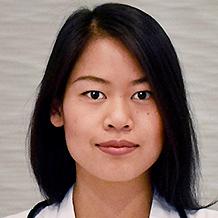 Dr. Sophie Chung