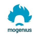 mogenius Logo