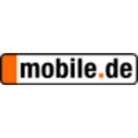 mobile.de Logo