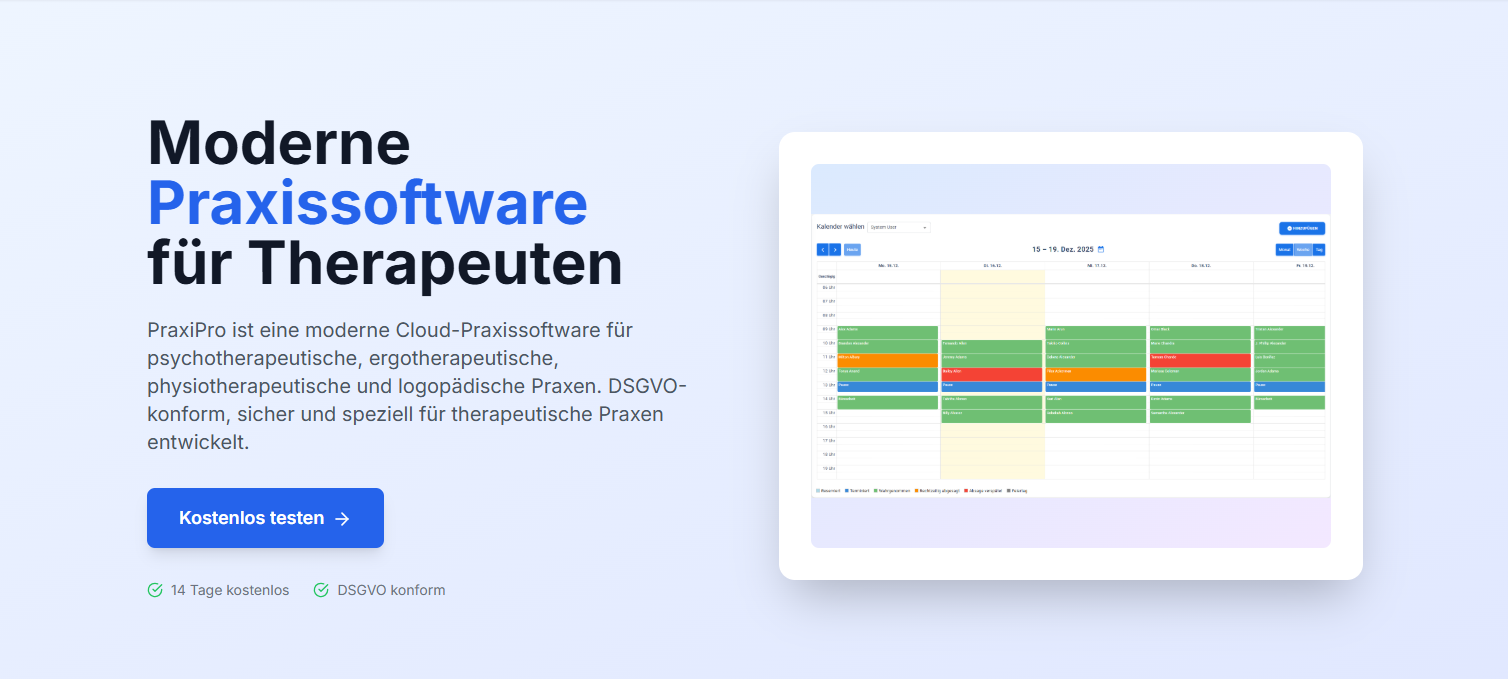 PraxiPro