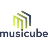 musicube Logo