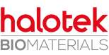Halotek Logo