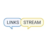 Links-stream Logo
