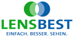 Lensbest Logo