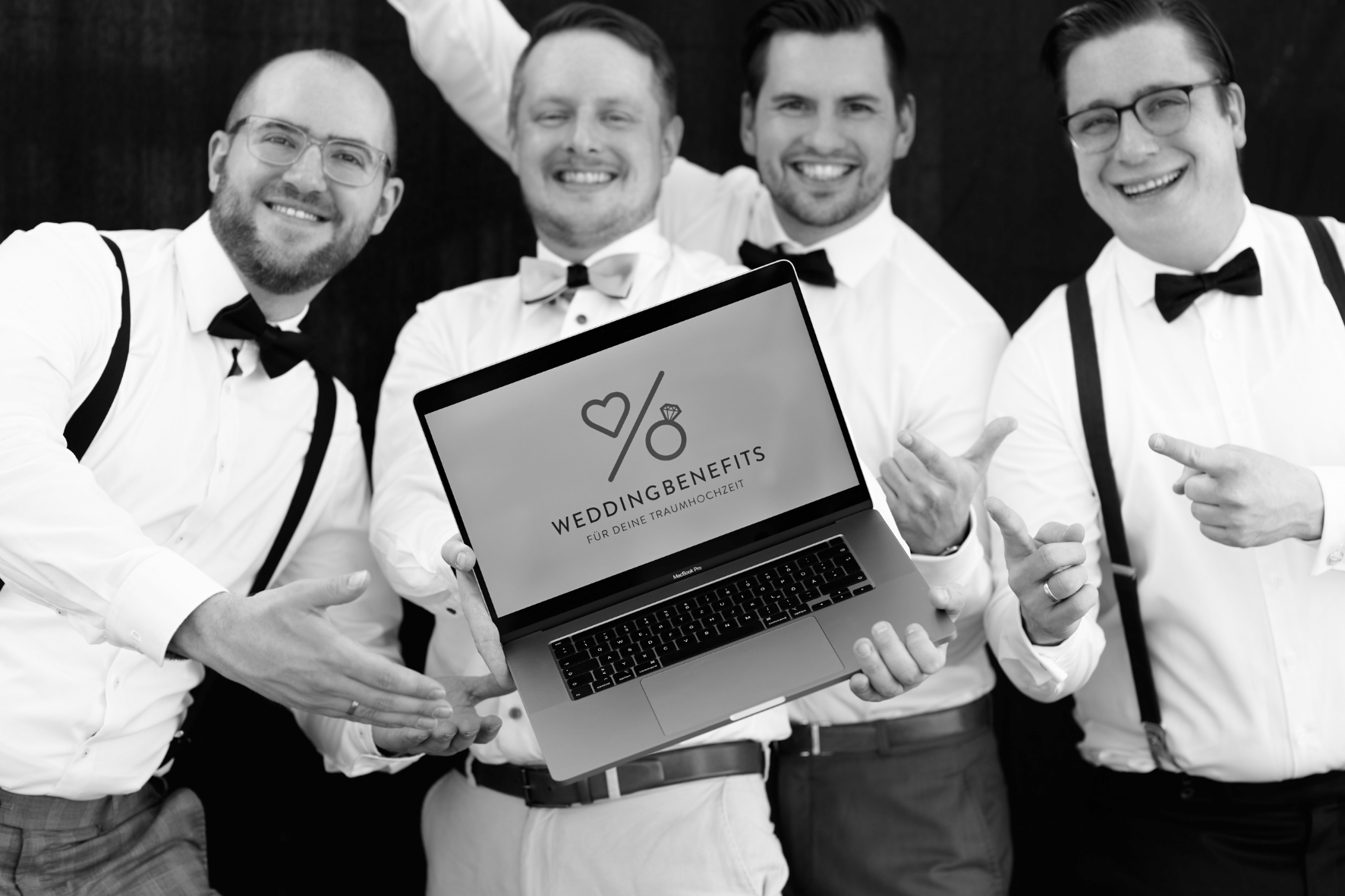 Wedding Benefits / startup von Stuttgart / Background