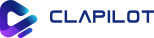Clapilot Logo