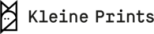 Kleine Prints Logo