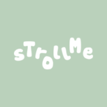 Strollme Logo