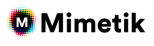 Mimetik Logo