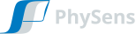 PhySens Logo
