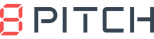 8pitch Logo