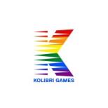 Kolibri Games Logo