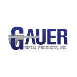Gauer Metal Products Logo