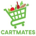 Cartmates Logo